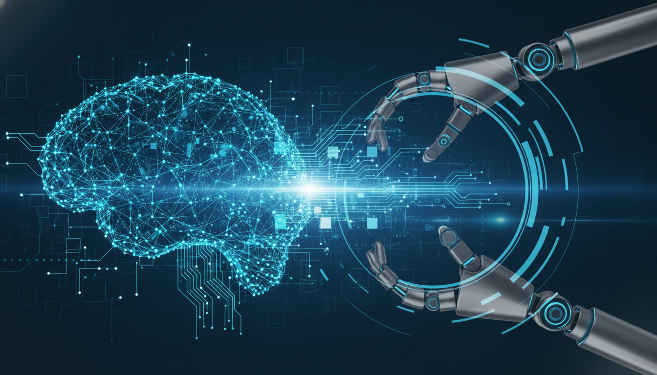 AI & Automation